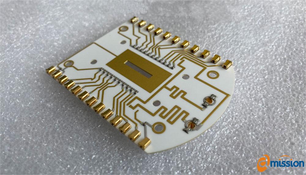 Ceramic PCB