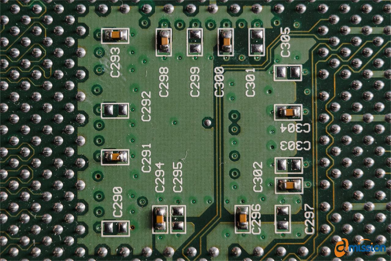 HDI PCB