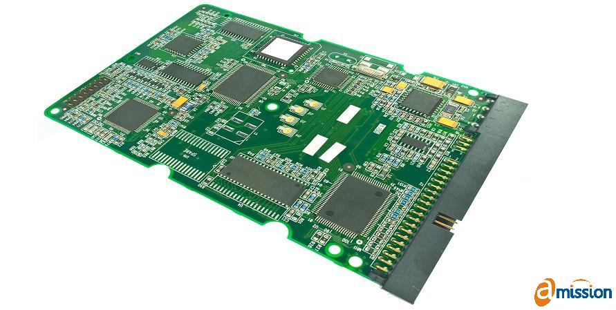 High Tg PCB