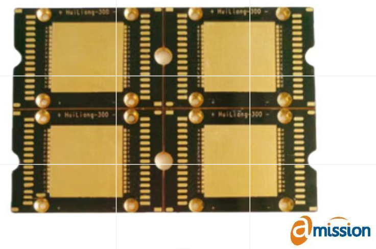 Metal Core PCB