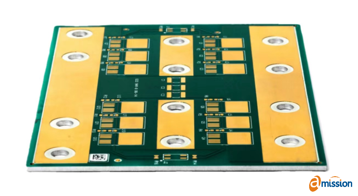 Metal Core PCB