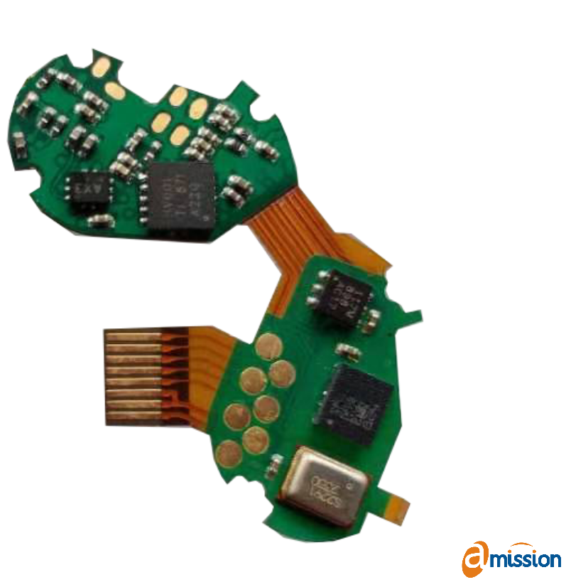 Rigid Flex Circuit