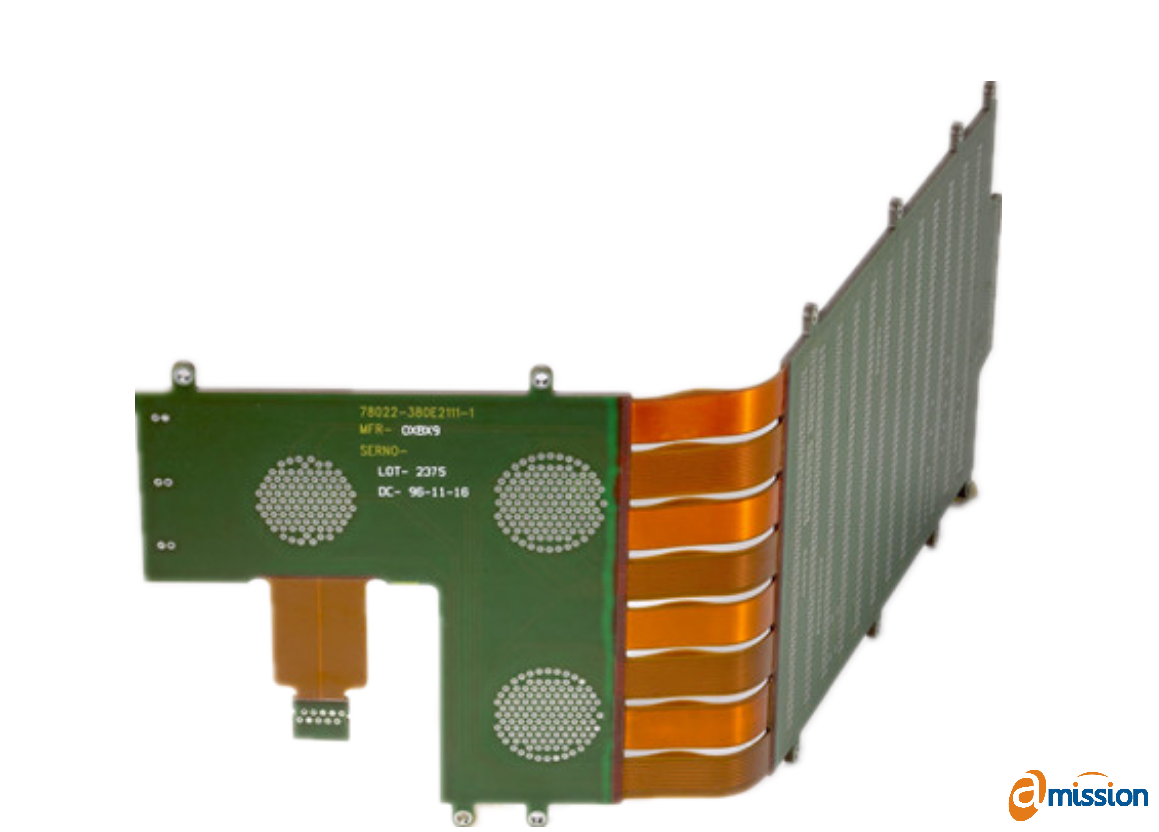 Rigid Flex Circuit